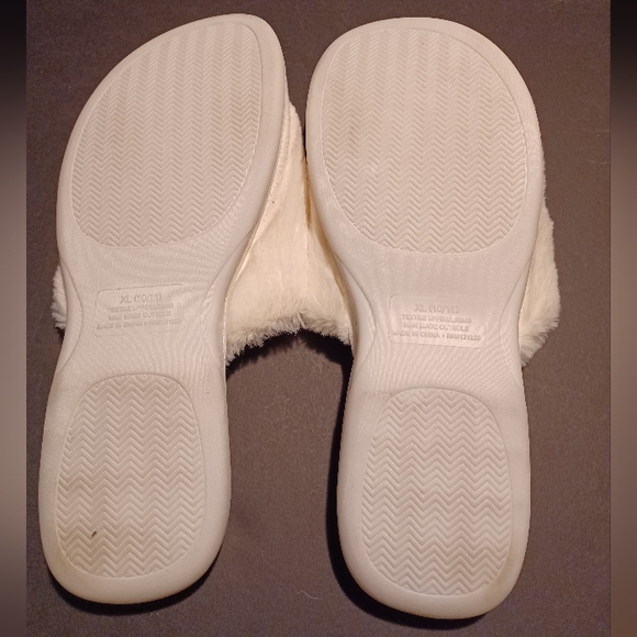 Marilyn monroe "Hello Gorgeous" slippers - Picture 7 of 8